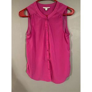 American Eagle Sleeveless Top Size XSmall